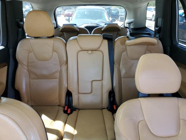 Photo 10 from auction – 2016 VOLVO XC90 T6 with VIN YV4A22PL3G1094645