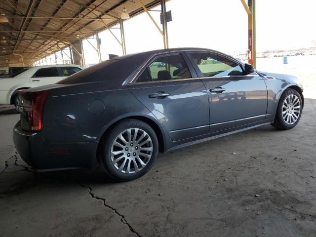 Photo 3 from auction – 2013 CADILLAC CTS PERFOR with VIN 1G6DK5E37D0113108