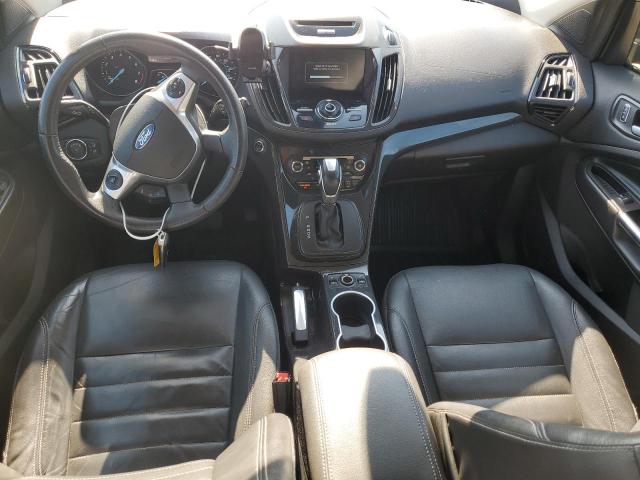Photo 8 from auction – 2015 FORD ESCAPE TIT with VIN 1FMCU9J96FUA89895