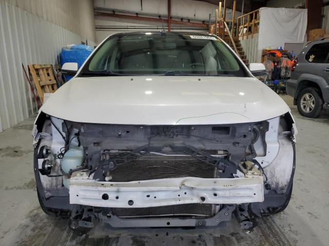 Photo 5 from auction – 2014 FORD EDGE SPORT with VIN 2FMDK4AK0EBA44763