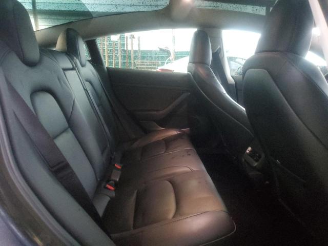 Photo 10 from auction – 2023 TESLA MODEL 3 with VIN 5YJ3E1EA9PF504337