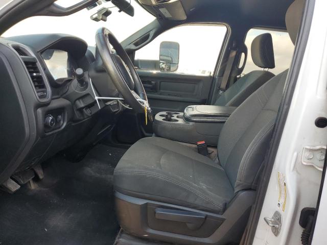 Photo 7 from auction – 2021 RAM 3500 TRADE with VIN 3C63RRGL3MG589464