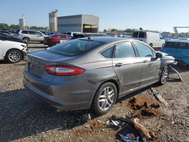 Photo 3 from auction – 2014 FORD FUSION SE with VIN 3FA6P0H77ER236648