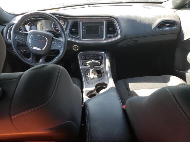 Photo 8 from auction – 2016 DODGE CHALLENGER with VIN 2C3CDZAG5GH331538