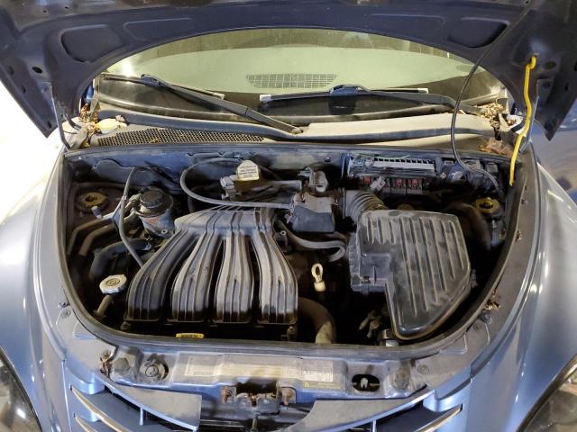 Photo 12 from auction – 2006 CHRYSLER PT CRUISER with VIN 3A4FY48B86T233260