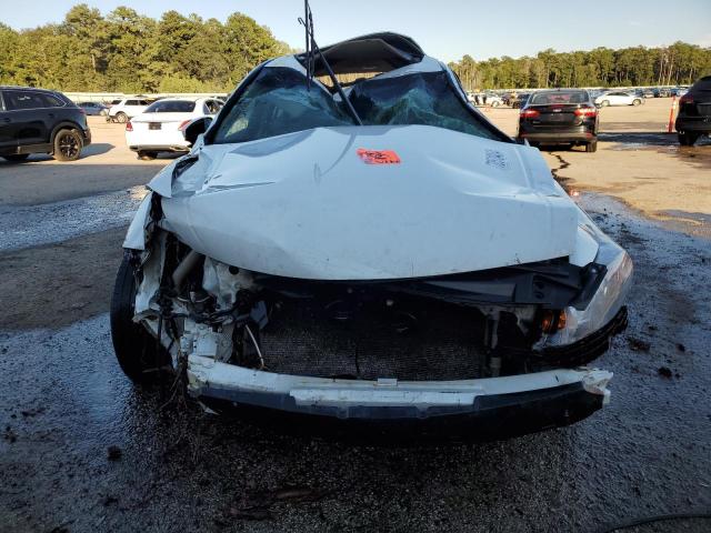 Photo 5 from auction – 2011 HONDA ACCORD EXL with VIN 1HGCP2F89BA007528