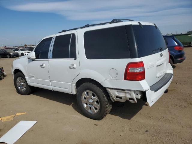 Photo 2 from auction – 2007 FORD EXPEDITION with VIN 1FMFU16517LA51227