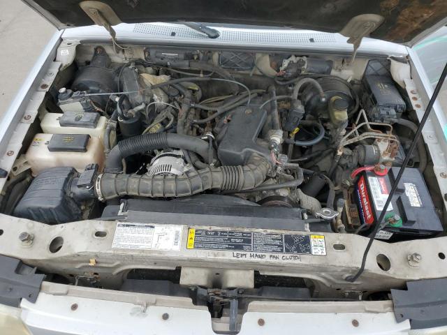 Photo 11 from auction – 2002 FORD RANGER SUP with VIN 1FTYR44U72TA16324