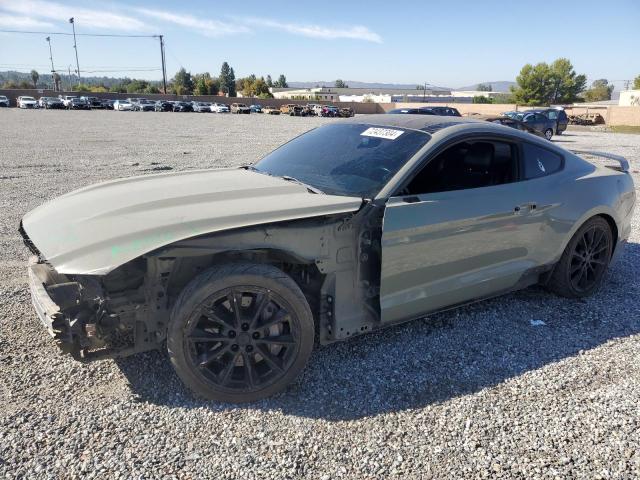 FORD MUSTANG 2016 with VIN 1FA6P8TH9G5279294 - Photo from auction