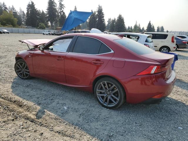 Photo 2 from auction – 2014 LEXUS IS 350 with VIN JTHCE1D29E5001074