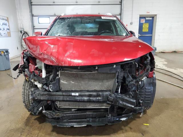 Photo 5 from auction – 2015 KIA SORENTO LX with VIN 5XYKTCA65FG612671