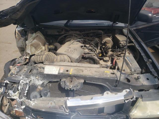 Photo 11 from auction – 2004 FORD RANGER SUP with VIN 1FTZR45E24TA01356