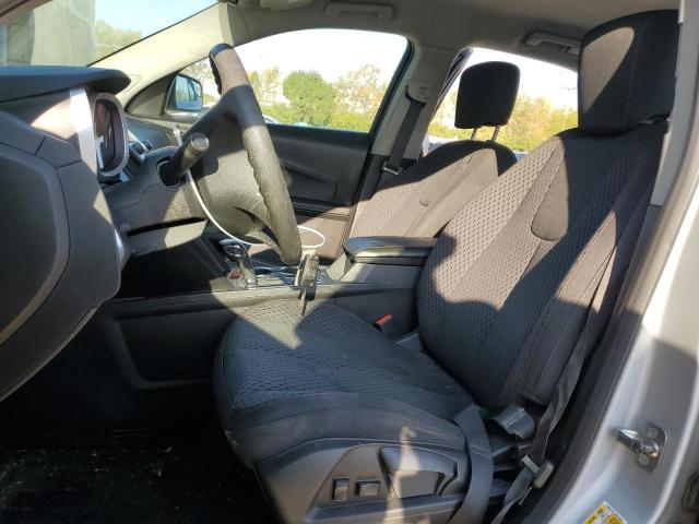 Photo 7 from auction – 2012 CHEVROLET EQUINOX LS with VIN 2GNFLCEK1C6210977