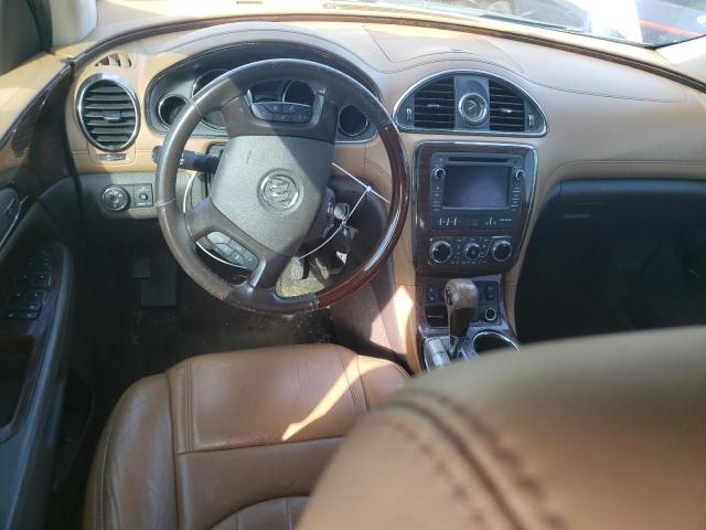 Фото 8 с аукциона – 2016 BUICK ENCLAVE с VIN 5GAKRCKD4GJ216004