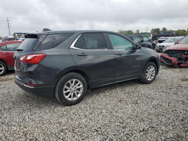 Photo 3 from auction – 2021 CHEVROLET EQUINOX LT with VIN 3GNAXKEV2ML378515