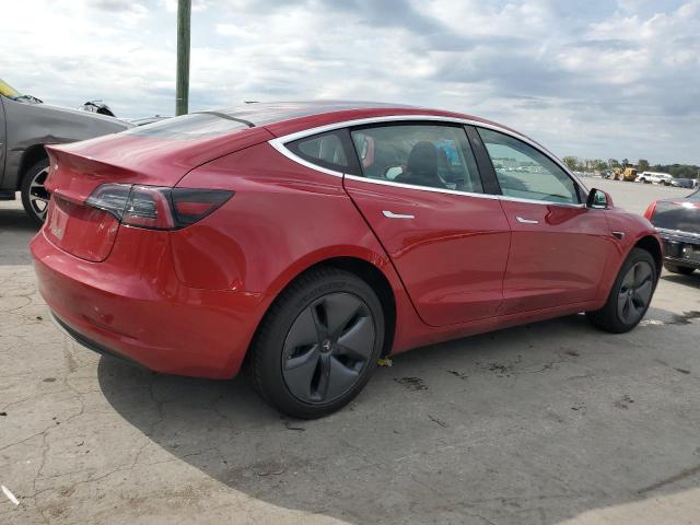 Photo 3 from auction – 2018 TESLA MODEL 3 with VIN 5YJ3E1EA9JF030753