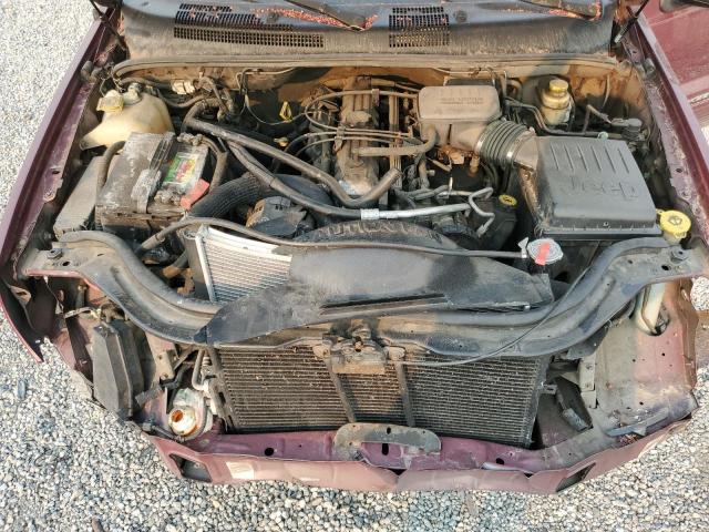 Photo 12 from auction – 2002 JEEP GRAND CHER with VIN 1J4GX58S82C230247
