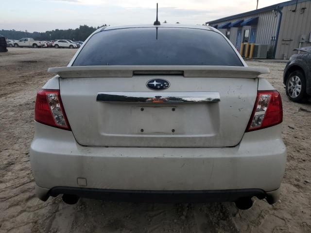 Photo 6 from auction – 2009 SUBARU IMPREZA WR with VIN JF1GE76659G511752