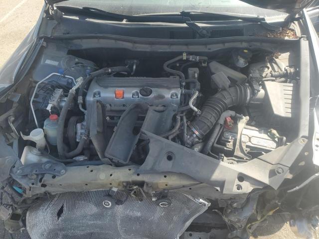 Photo 11 from auction – 2012 HONDA ACCORD SE with VIN 1HGCP2F64CA224064