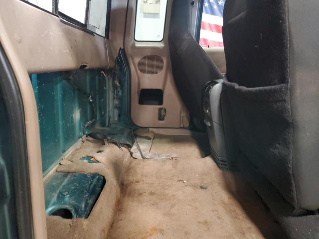 Photo 10 from auction – 2000 FORD RANGER SUP with VIN 1FTZR15X2YTB26850