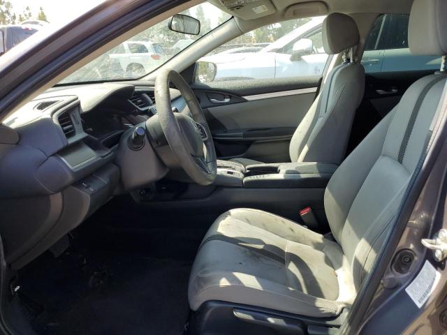 Photo 7 from auction – 2016 HONDA CIVIC LX with VIN 2HGFC2F5XGH561734