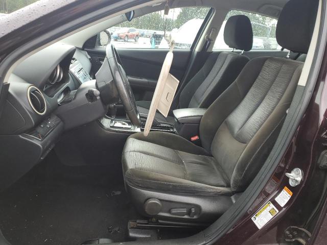 Photo 7 from auction – 2010 MAZDA 6 I with VIN 1YVHZ8CH7A5M56682