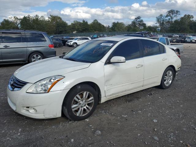 NISSAN ALTIMA BAS 2012 with VIN 1N4AL2AP3CC156979 - Photo from auction