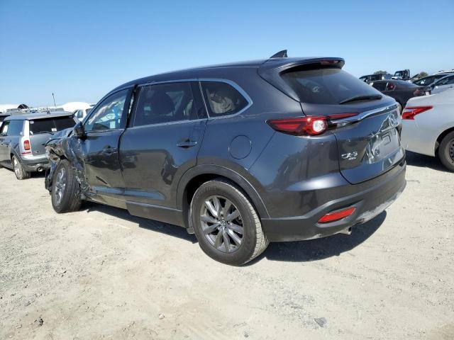Photo 2 from auction – 2021 MAZDA CX-9 TOURI with VIN JM3TCBCY8M0529114