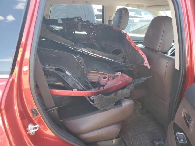 Photo 10 from auction – 2018 MITSUBISHI OUTLANDER with VIN JA4J24A53JZ066114