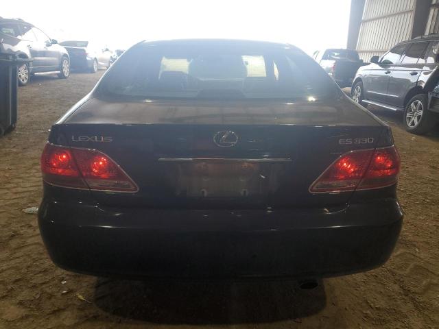 صورة رقم 6 من المزاد - 2006 LEXUS ES 330 مع VIN JTHBA30GX65163883