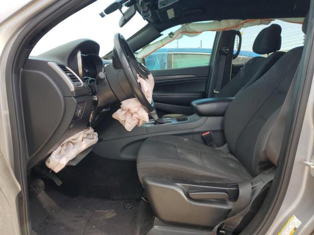 Photo 7 from auction – 2018 JEEP GRAND CHER with VIN 1C4RJFAG3JC457534
