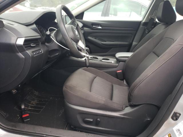 Photo 7 from auction – 2019 NISSAN ALTIMA S with VIN 1N4BL4BV3KC173261