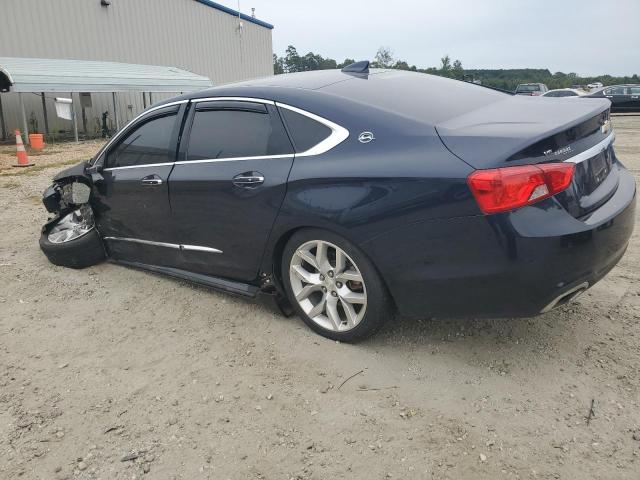 Photo 2 from auction – 2018 CHEVROLET IMPALA PRE with VIN 2G1125S38J9122687