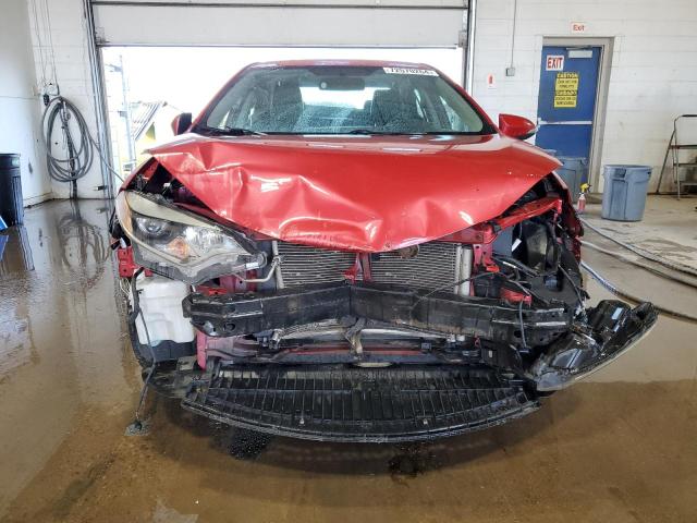 Photo 5 from auction – 2016 TOYOTA COROLLA L with VIN 2T1BURHE1GC649646