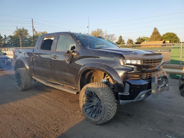 Photo 4 from auction – 2021 CHEVROLET SILVERADO with VIN 3GCPYFEL5MG271747