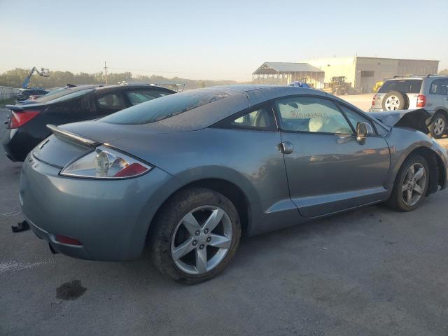 Photo 3 from auction – 2008 MITSUBISHI ECLIPSE GS with VIN 4A3AK24FX8E023127