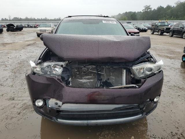 Photo 12 from auction – 2013 TOYOTA HIGHLANDER with VIN 5TDZK3EH7DS114520
