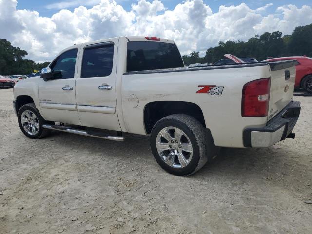 Photo 2 from auction – 2012 CHEVROLET SILVERADO with VIN 3GCPKSE74CG299468