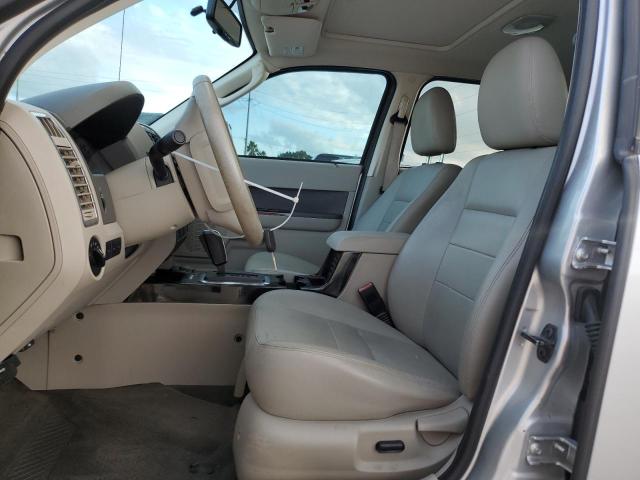 Photo 7 from auction – 2009 FORD ESCAPE HYB with VIN 1FMCU49369KD15274