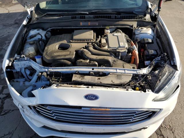 Photo 11 from auction – 2018 FORD FUSION SE with VIN 3FA6P0LU3JR234404