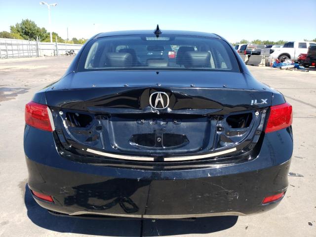 Photo 6 from auction – 2014 ACURA ILX HYBRID with VIN 19VDE3F77EE300294