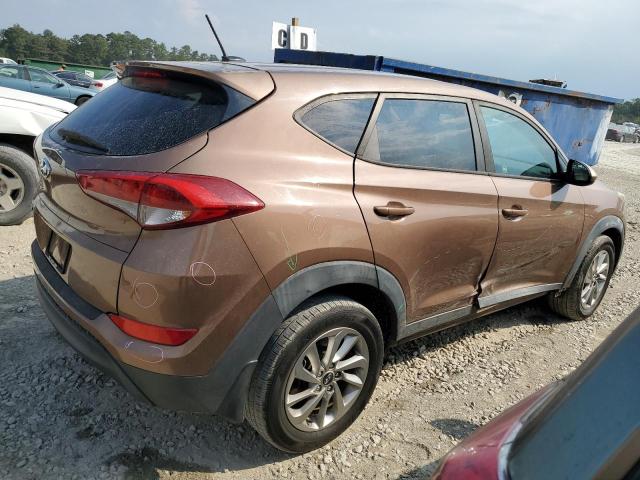 Photo 3 from auction – 2016 HYUNDAI TUCSON SE with VIN KM8J23A45GU240743