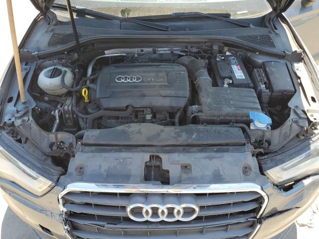 Photo 11 from auction – 2015 AUDI A3 PREMIUM with VIN WAUCCGFF5F1006109