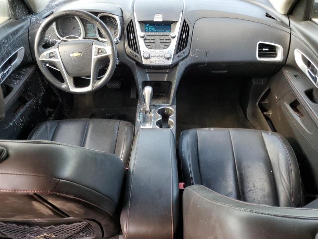 Photo 8 from auction – 2011 CHEVROLET EQUINOX LT with VIN 2CNALPEC7B6262532