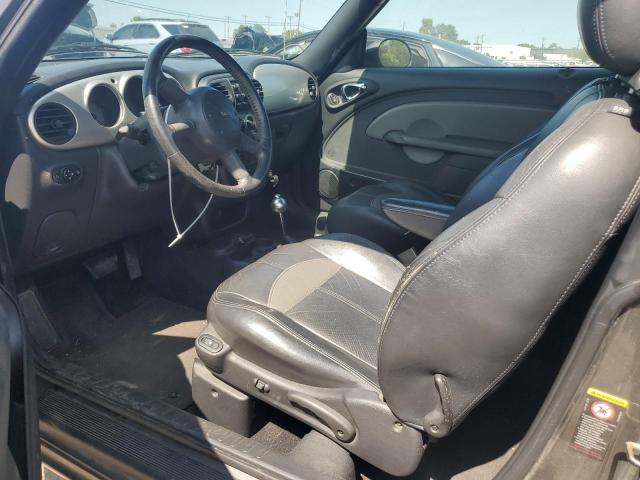 Zdjęcie 8 z aukcji – 2005 CHRYSLER PT CRUISER z VIN 3C3AY75S65T283129