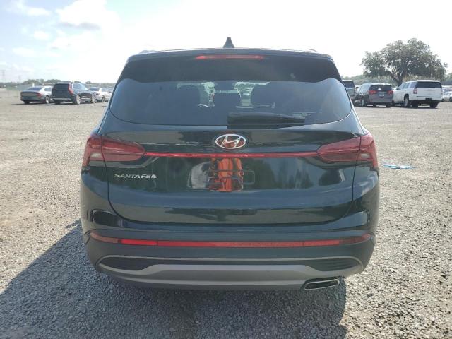 Photo 6 from auction – 2023 HYUNDAI SANTA FE S with VIN 5NMS14AJ5PH658850