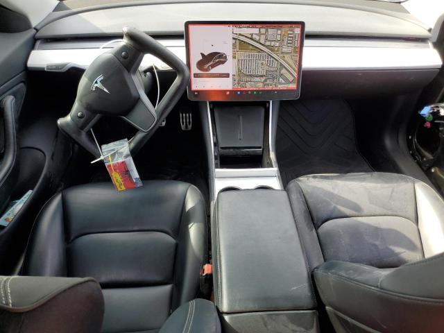 Photo 8 from auction – 2018 TESLA MODEL 3 with VIN 5YJ3E1EA1JF013932