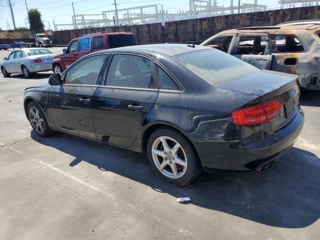 Photo 2 from auction – 2009 AUDI A4 2.0T QU with VIN WAULF78K49A137666