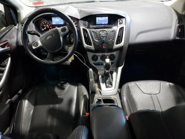 Photo 8 from auction – 2014 FORD FOCUS SE with VIN 1FADP3F2XEL201407