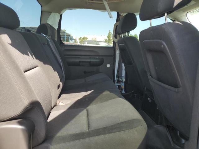 Photo 10 from auction – 2011 CHEVROLET SILVERADO with VIN 3GCPKSE37BG375728